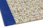 Preview: edle Konferenzmappe mit Florentinerpapier